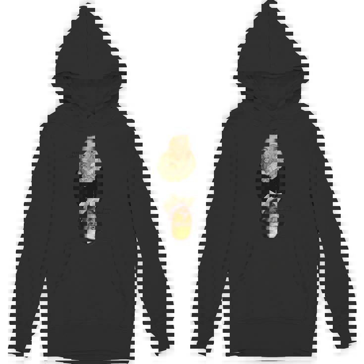 セルバンテス対シェイクスピア パーカー