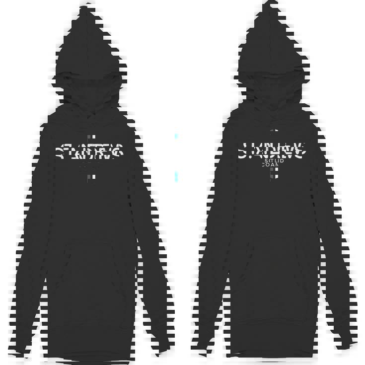 セントアンドリュース スコットランド イギリス Uk レトロ ヴィンテージ パーカー