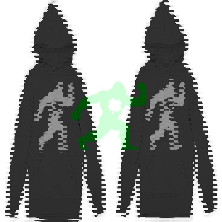 セント・パトリックの日 パトリックの日 パーカー