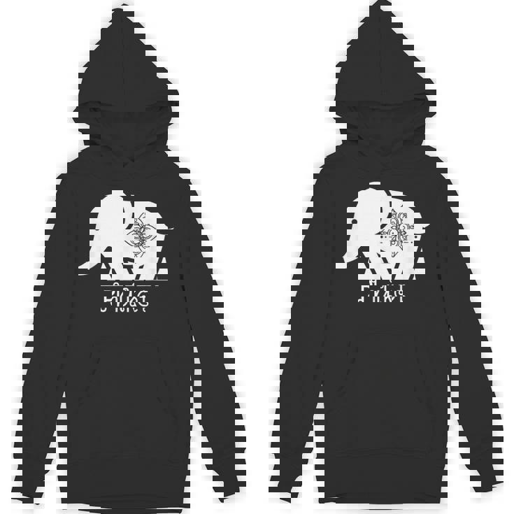 タイプーケット 象 グラフィック タイ土産 旅行ギフト パーカー