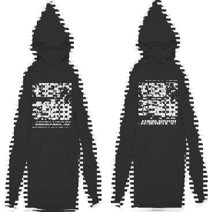 タイボクシング ムエタイ パーカー