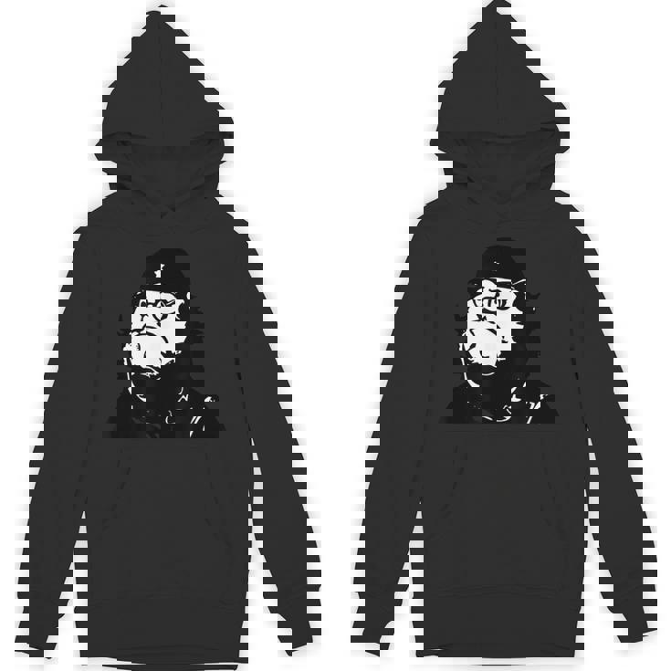 チェ・ファミリー・コミュニスト・ガイ パーカー