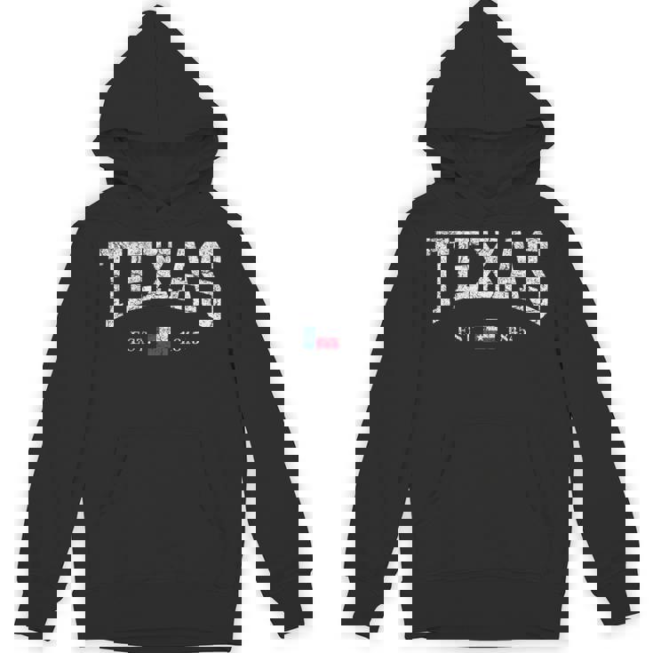 テキサスtシャツ レディース メンズ キッズ テキサス州旗 アンティーク調 長袖tシャツ パーカー