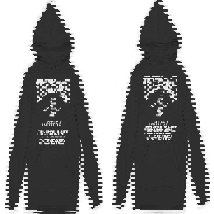 テキサス工科大学 パーカー