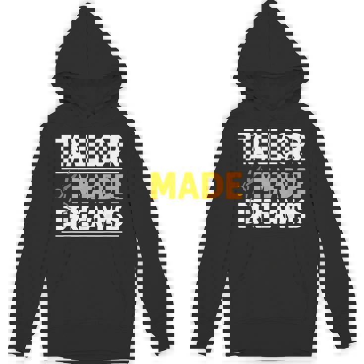 テーラーメイド ドリームズ テーラー パーカー