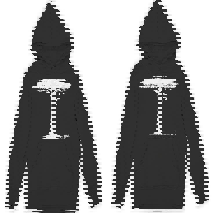 トモキ パーカー