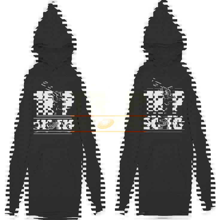 トラップ射撃 ピジョン ショットガン からのプル トラップ クレー射撃 パーカー