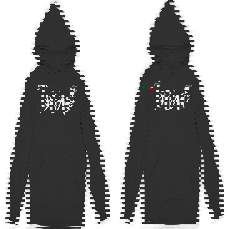 トリノ・プライド・フォー・ハー・トリノ パーカー