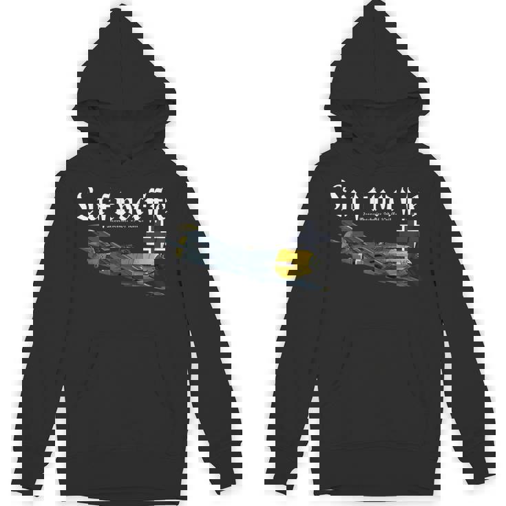 ドイツ戦闘機 I ドイツ軍のウォーバード I ドイツ空軍 第二次世界大戦 パーカー