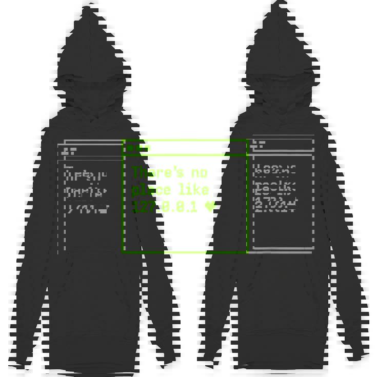 ドイツ語のテキストipを使用した127001ギフトアイデアのような場所はありません パーカー