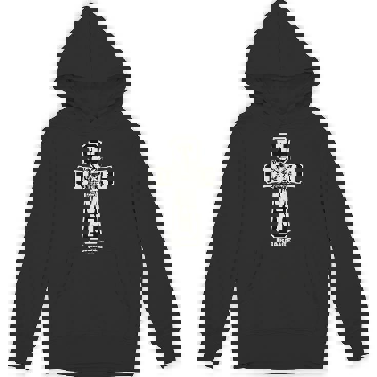 メンズ ドッグタウン ガレージ クロス クリスチャン 長袖tシャツ パーカー