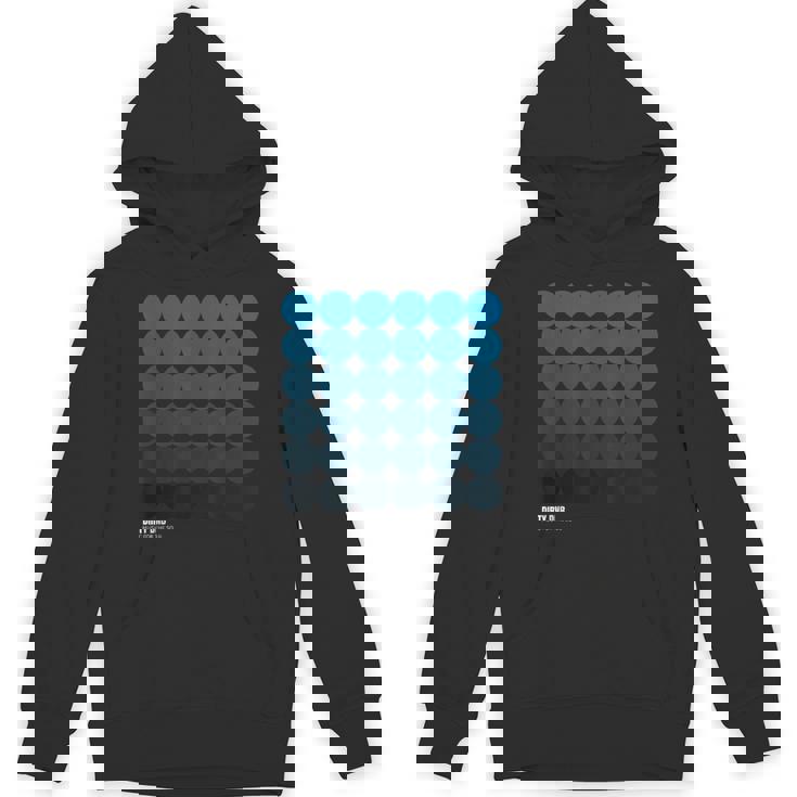 ドラムとベースのダブステップ Dnb パーカー