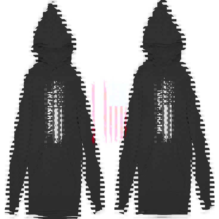 ノートン シティ パーカー