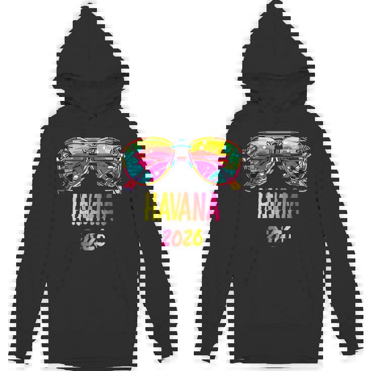 ハバナ 2026 の衣装 ハバナ 2026 パーカー