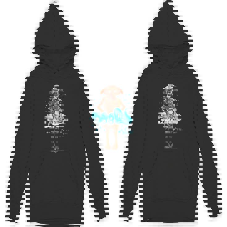 ハリーポッター 新デザイン 2025 ドビーフリーエルフ パーカー