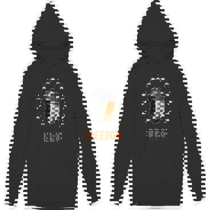 バイカー ヘルメット ライダー アメリカン ハーレー チョッパー バイク ジェット ヘルメット ツーリング イージー 長袖tシャツ パーカー