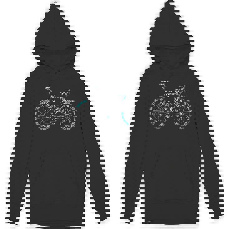 バイクtシャツ、サイクリングバイク解剖学、自転車メンズ、サイクリング パーカー