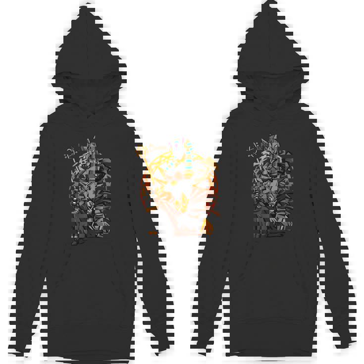 バステット エジプト 猫の女神 古代エジプト神話 神 パーカー