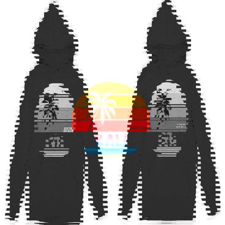 バリインドネシアのギフト。 パーカー