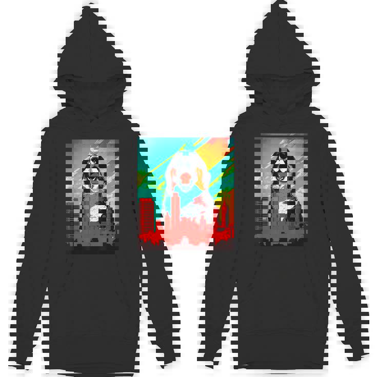 バーニーズマウンテンドッグ 犬 面白いtシャツ おもしろ イヌ メンズ 面白い グッズ かわいい 服 ネタ パーカー