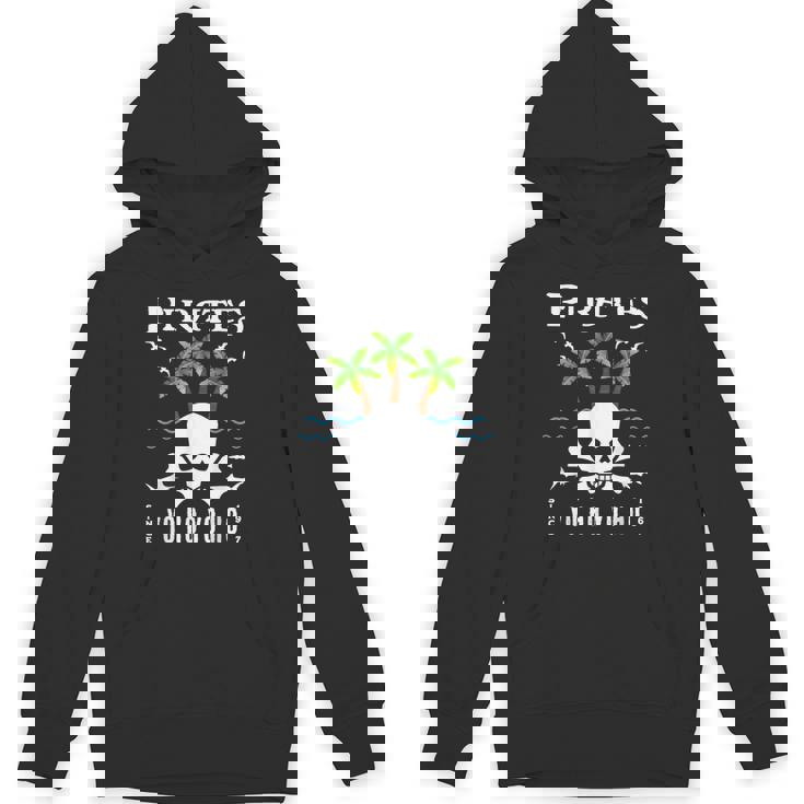 パイレーツ、カリビアン、ヨー・ホー・ヨー・ホ、スカル、テーマパーク、ライド パーカー