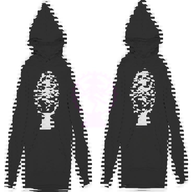 ヒンドゥー教の神シヴァ パーカー