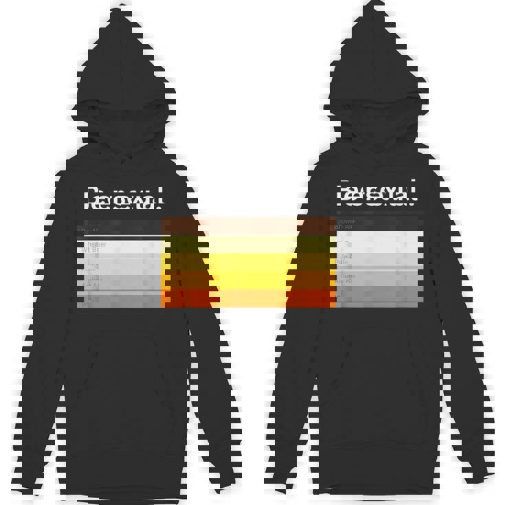 ビアセクシャル、面白いビアトリンカー パーカー