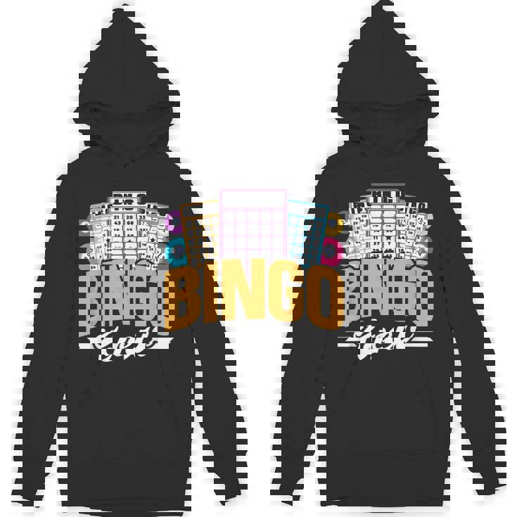 ビンゴクルー ユーモア 恋人 ゲーム 選手 ビンゴ パーカー