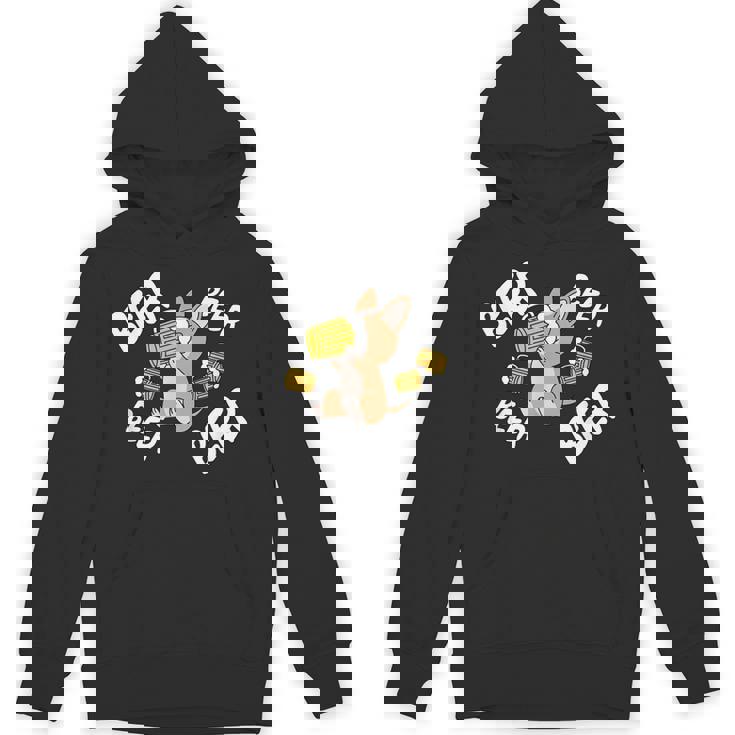 ビールチワワ 犬 パーカー