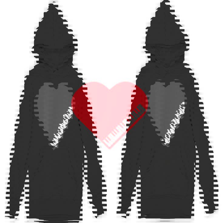 ピアノ ハート ピアノ 楽譜 ピアノスツール 鍵盤羽 パーカー