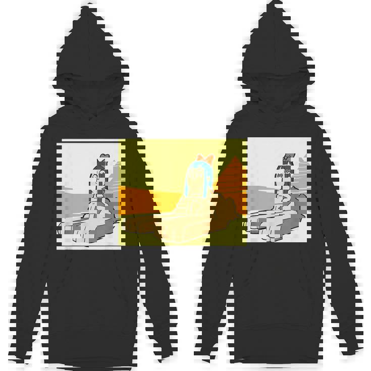 ピピミ・スフィンクス ポップチーム エピック パーカー