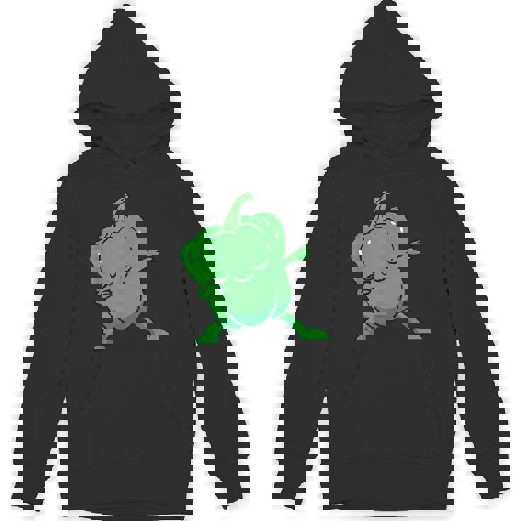 ピーマン ダビングベルペッパー 野菜 愛 ピーマン パーカー