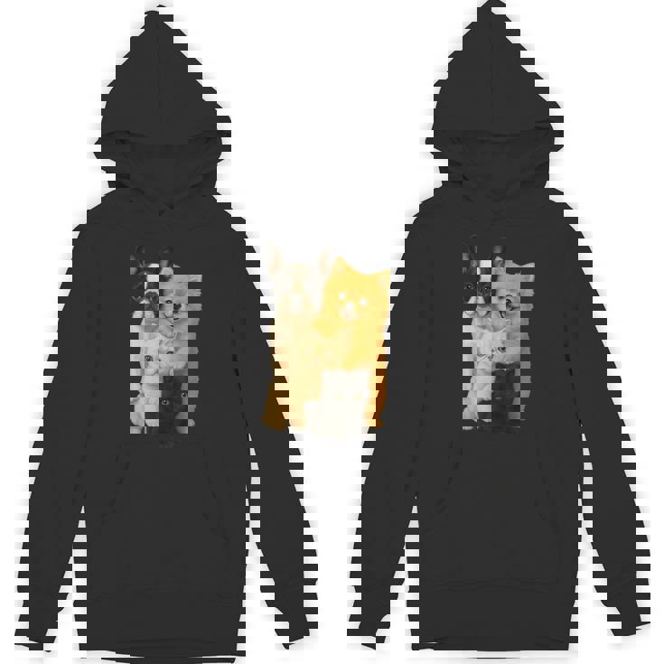 フレンチブルドッグ ポメラニアン エキゾチック ショートヘア マンチキン 猫 パーカー