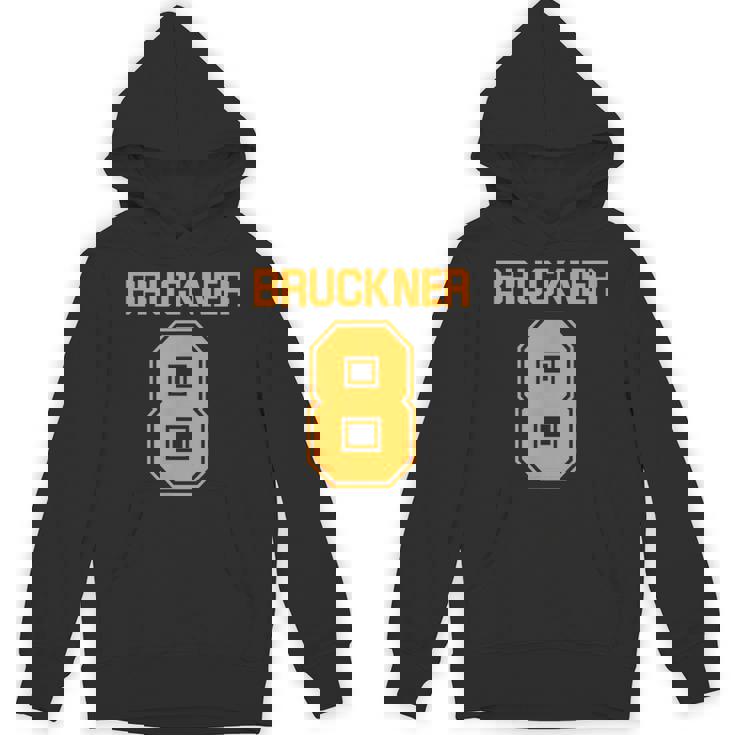 ブルックナー第8交響曲面白いスポーツ Bruckner 8 パーカー