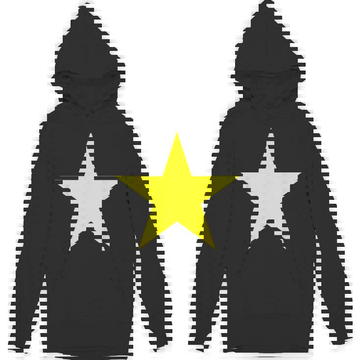 ベトナム国旗 ベトナム国旗 ベトナム国旗 赤と黄色の星 パーカー