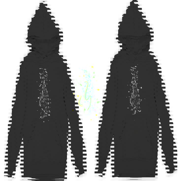 ペンギンギフト パーカー