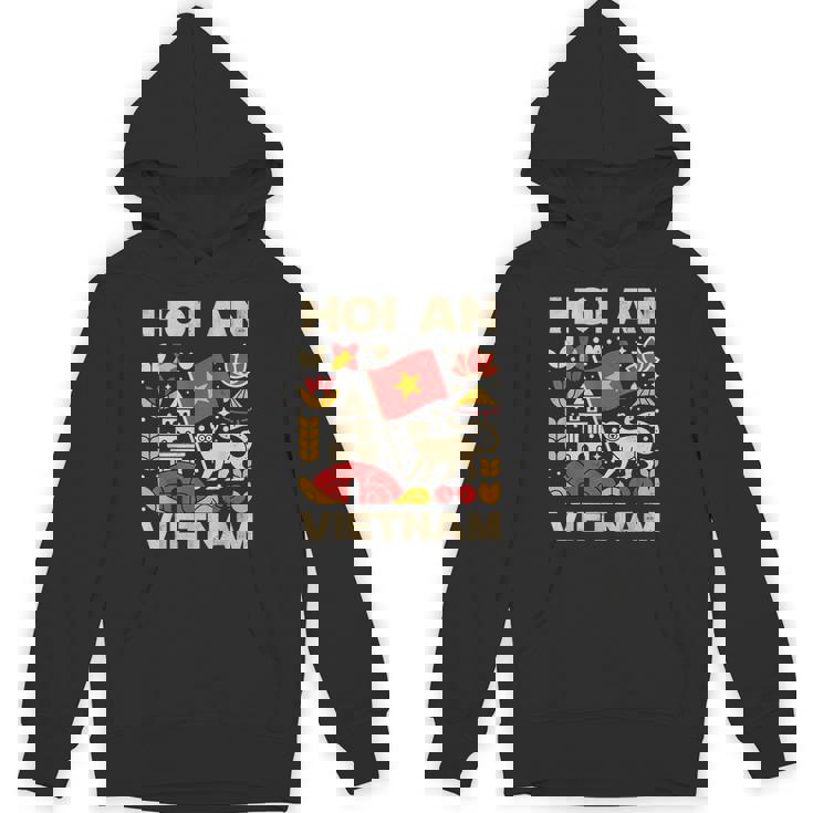 ホイアン ベトナム お土産 ホイアン バケーション パーカー