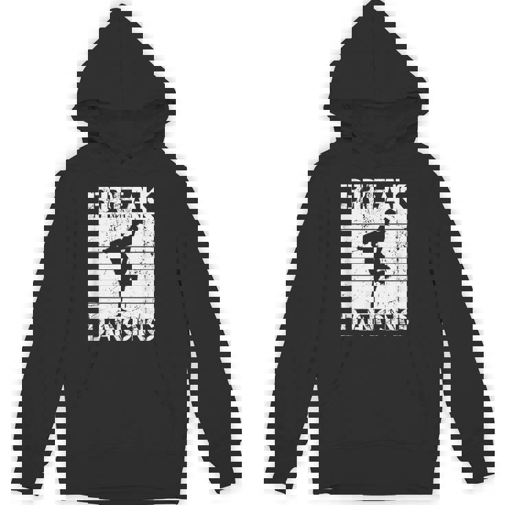 ボーイズヒップホップダンスブレイクダンス パーカー