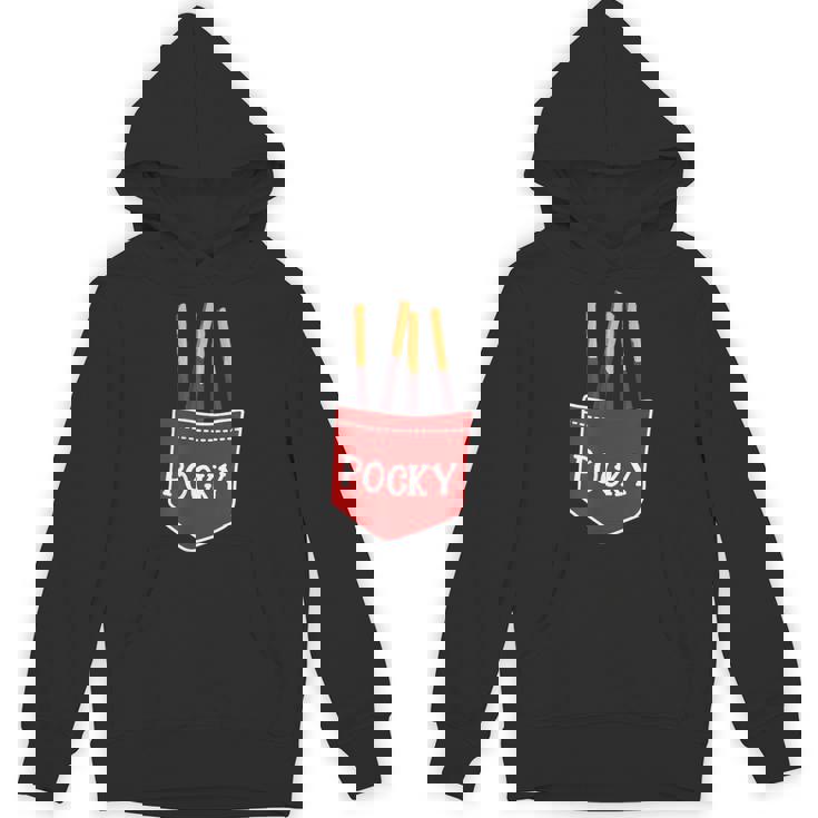 ポッキーポケット チョコレート ジャパン デザート 楽しいギフト パーカー