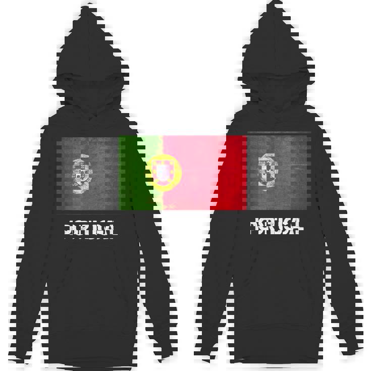 ポルトガル国旗tシャツ パーカー