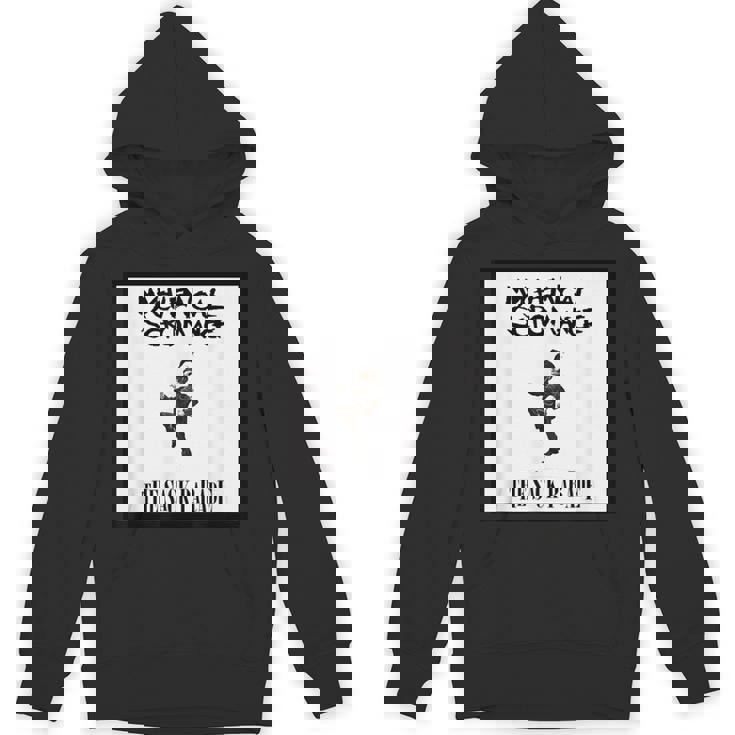 マイケミカル・スクロマンス パーカー