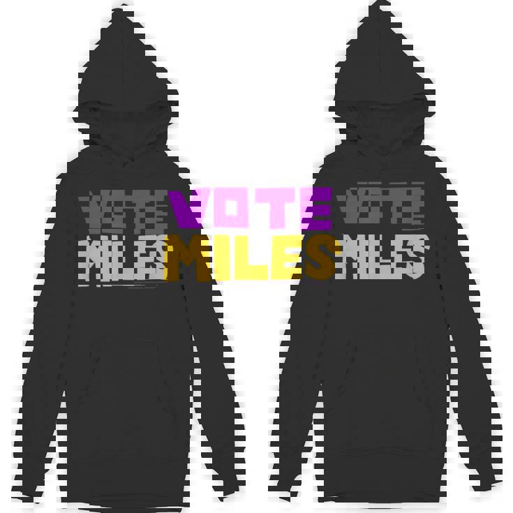 マイルス・デイビス・ヴォート・マイルズ パーカー