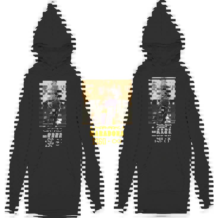 マラドーナ・デスペディーダ・ボカ パーカー