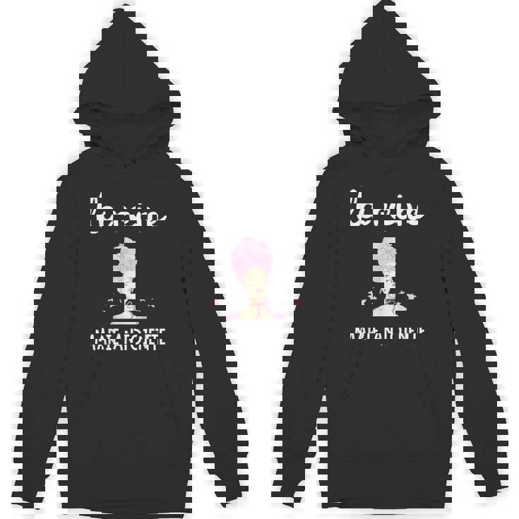 マリー・アントワネット女王 ヴェルサイユ革命 1789年 フランス パーカー