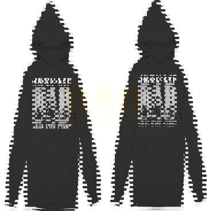 マンドリン奏者 お父さん アイドル ブルーグラス 音楽 マンドリン奏者 パーカー