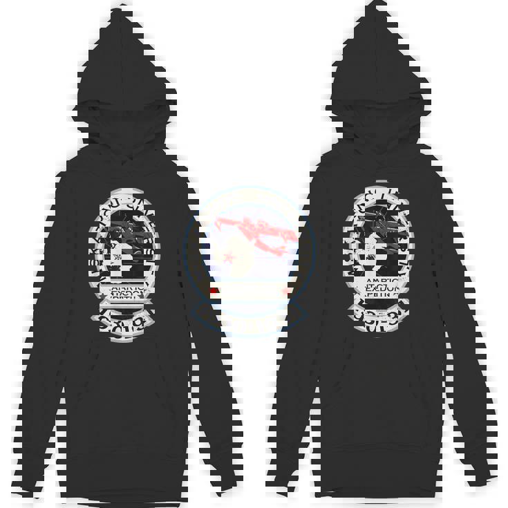 ミスカトニック大学南極探検隊 パーカー