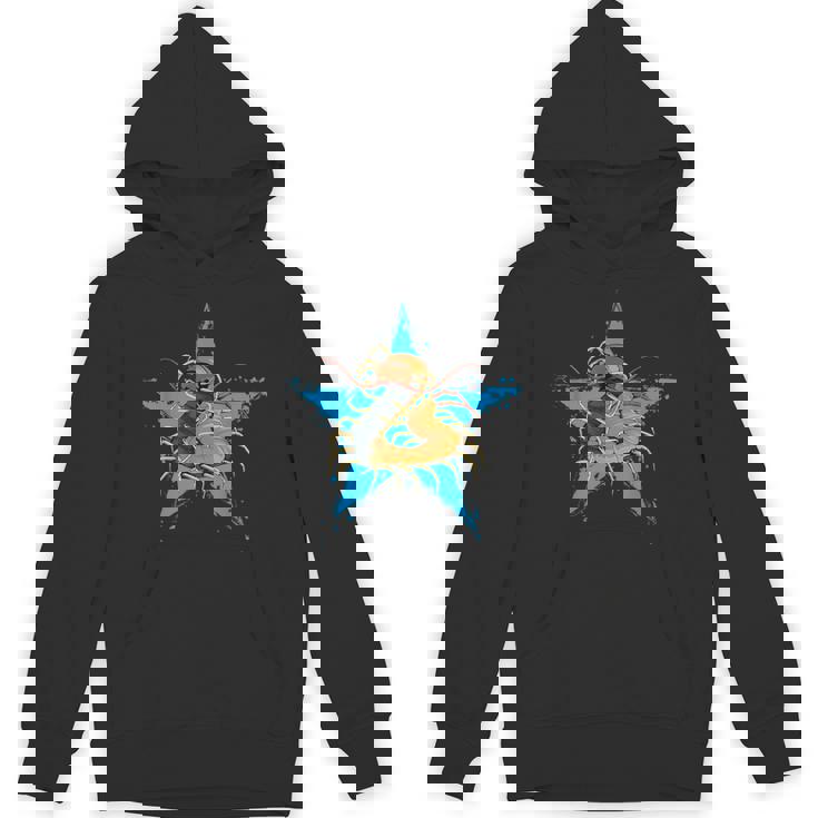 ムカデ スターデザイン ムカデ 恋人 ムカデ パーカー