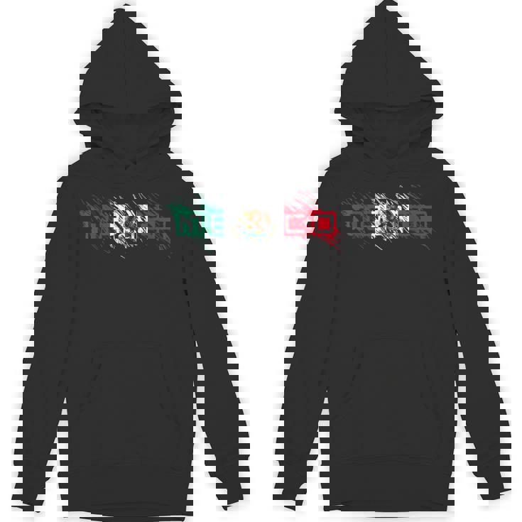 メキシコ メキシコ国旗 落書き文字 ラテン系 パーカー