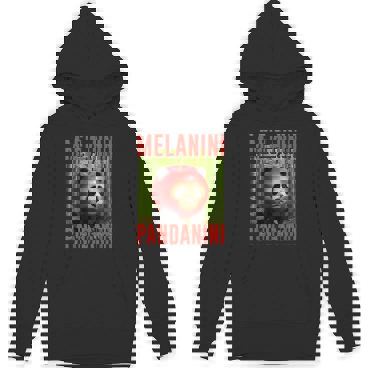 メラニーニ パンダニーニ Ai モンスター イタリアン ブレイン ロート キッズ 男の子 パーカー