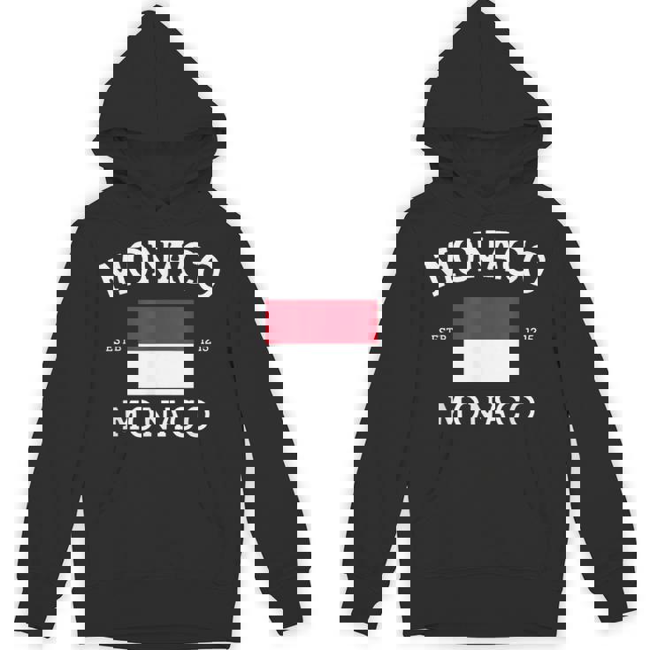 モナコの歴史 パーカー